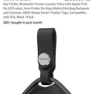 NVQ find items easily. Pairs with Apple